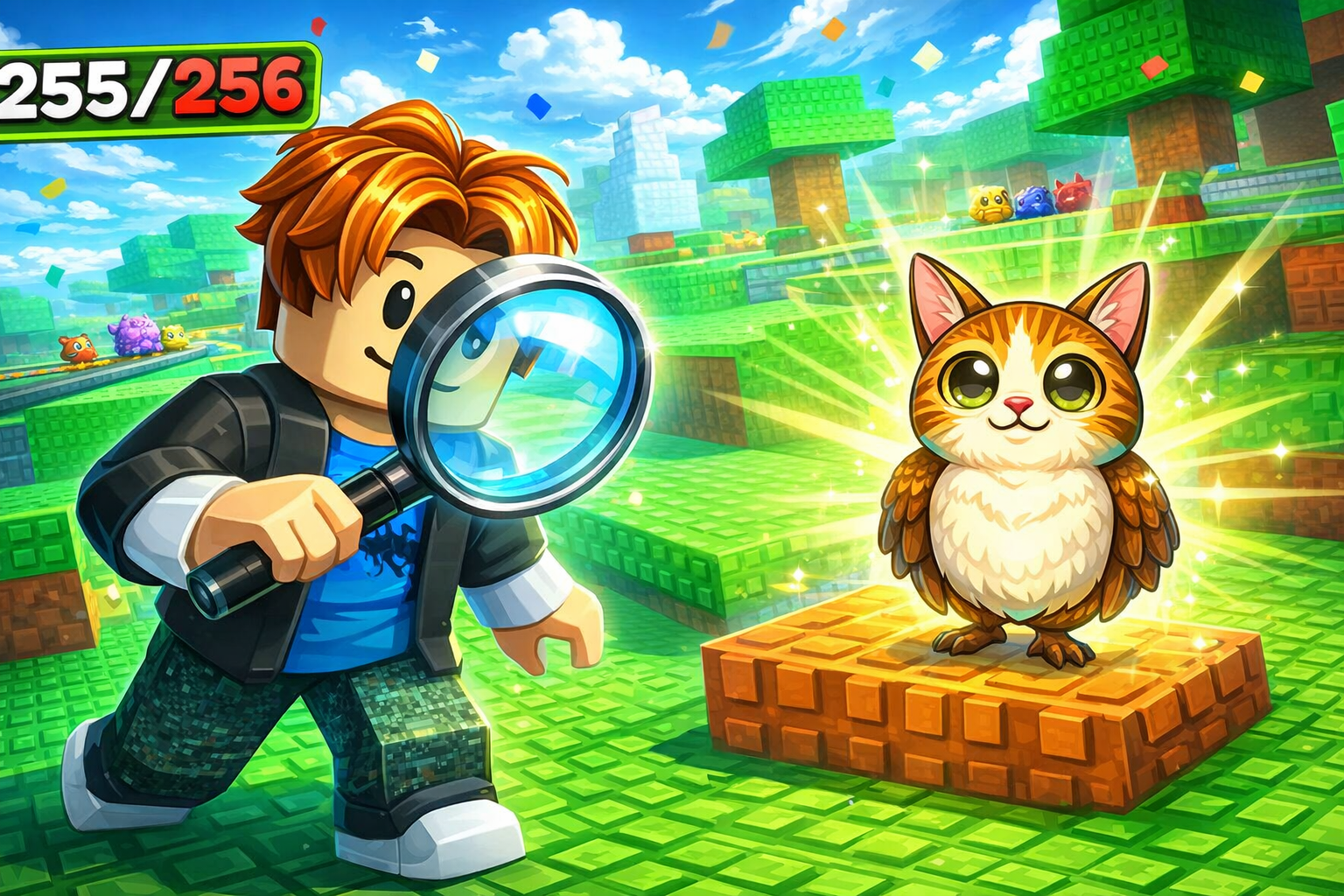 Find the Brainrot 2026을 위한 완전한 뇌썩 목록