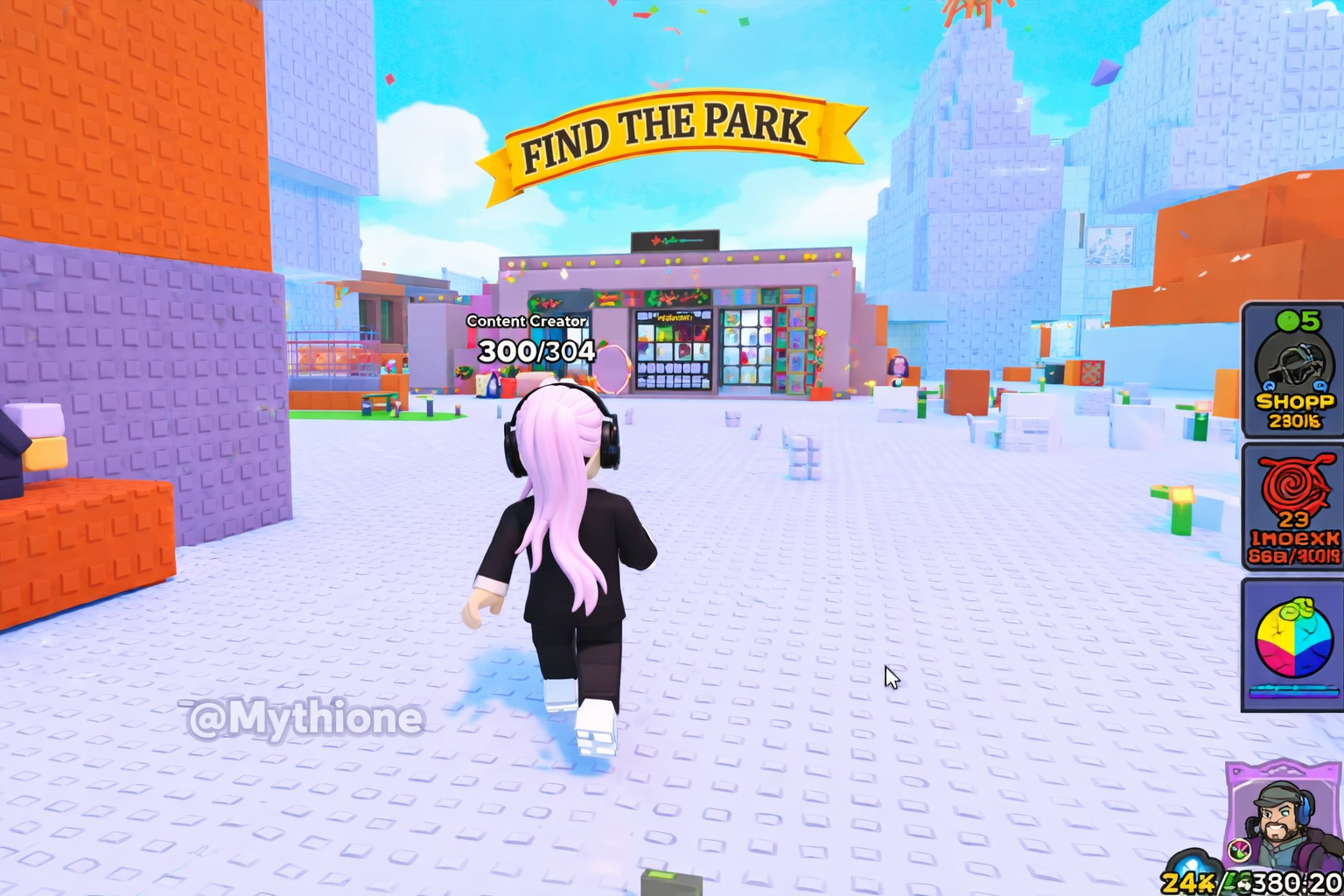 Find the Brainrot에 얼마나 많은 브레인롯이 있나요?