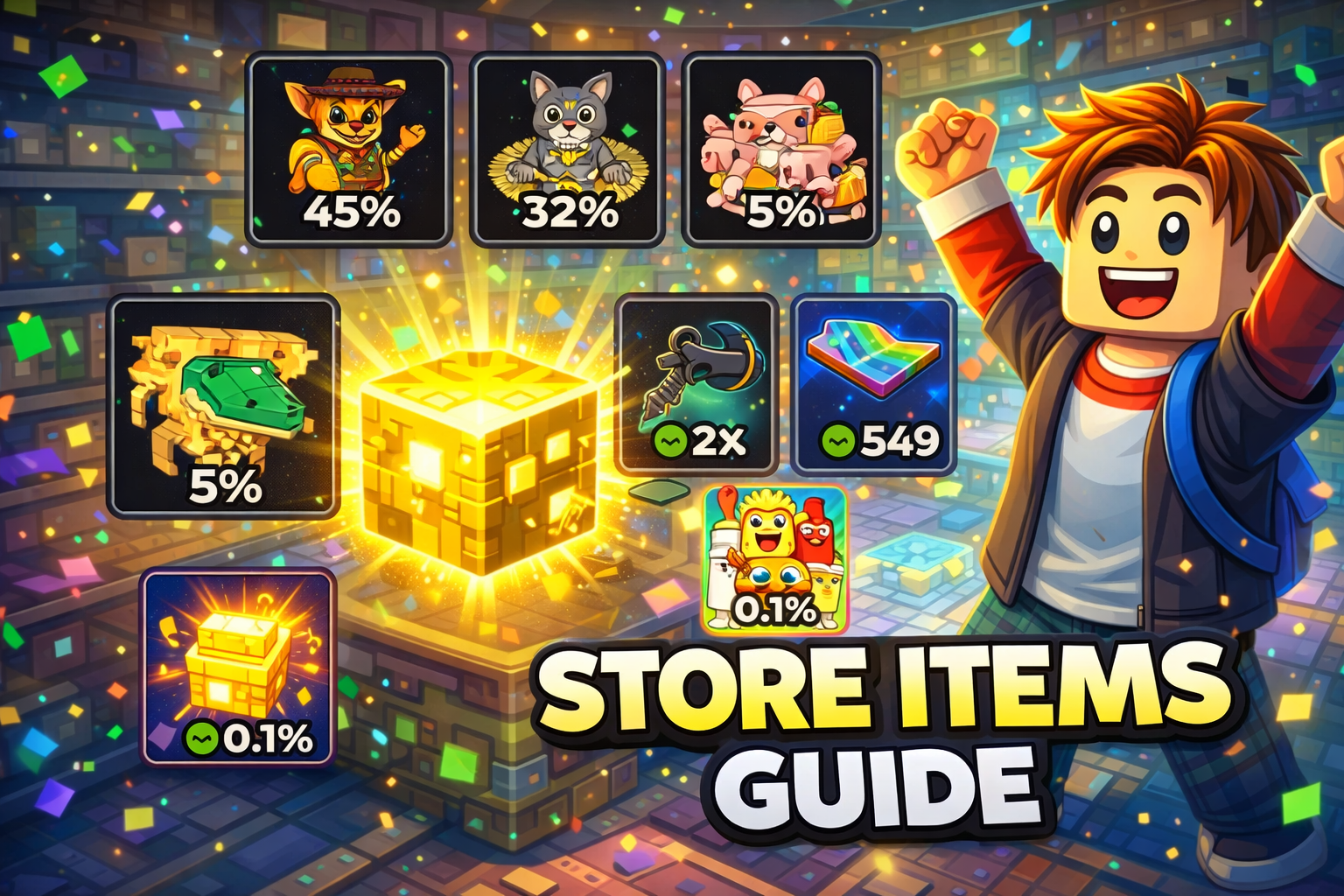 브레인로트 찾기의 모든 상점 제품