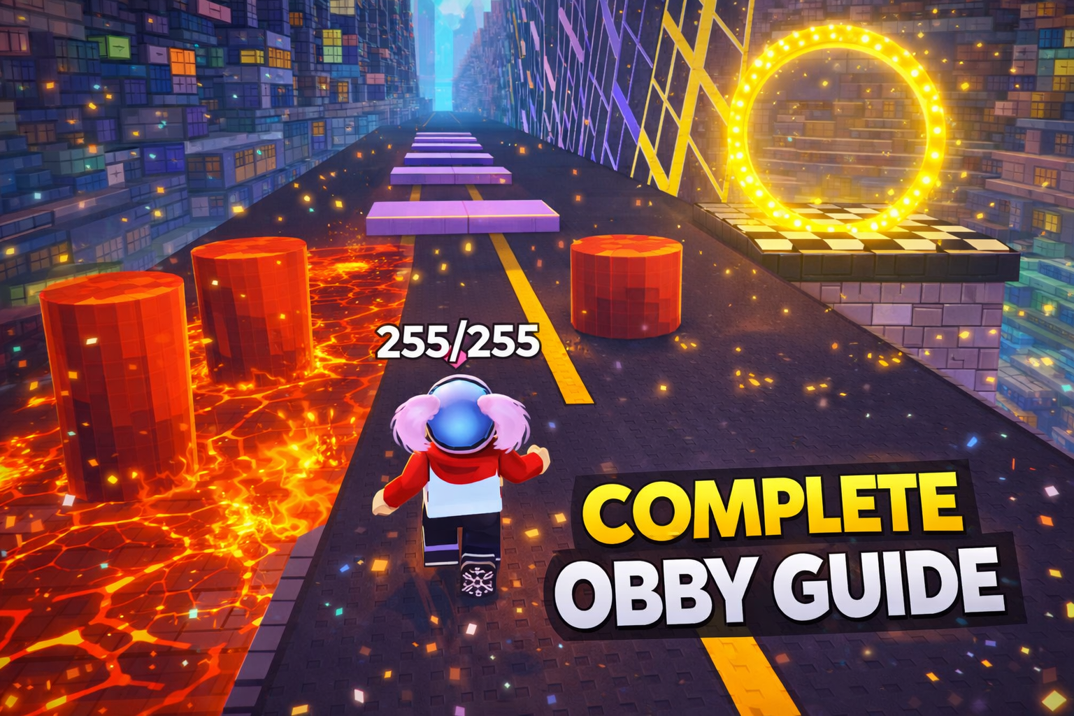 Find the Brainrot에서의 완벽한 오비 가이드